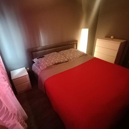 Apartament Przy Dworcu W Sanoku Eksteriør billede